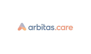 Arbitas.care - Creative brandable domain for sale