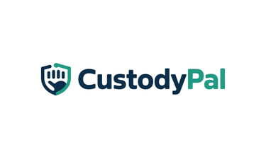 CustodyPal.com - Creative brandable domain for sale