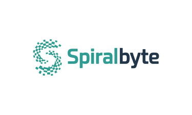 SpiralByte.com - Creative brandable domain for sale