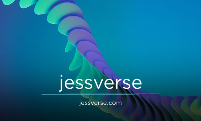 JessVerse.com