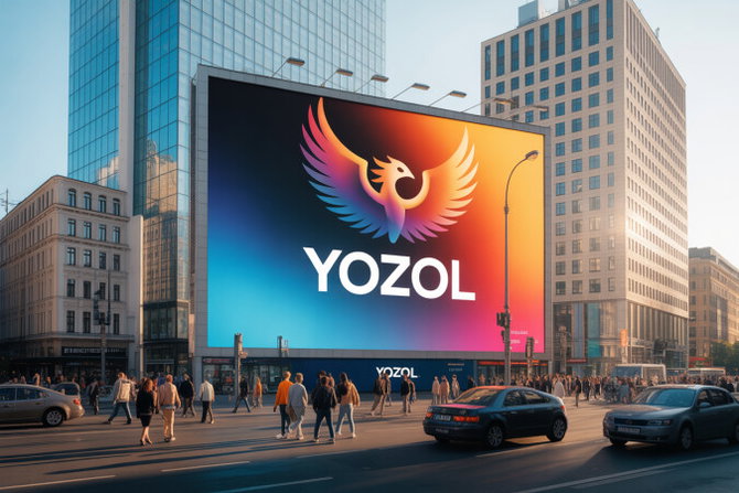 Yozol.com — 3