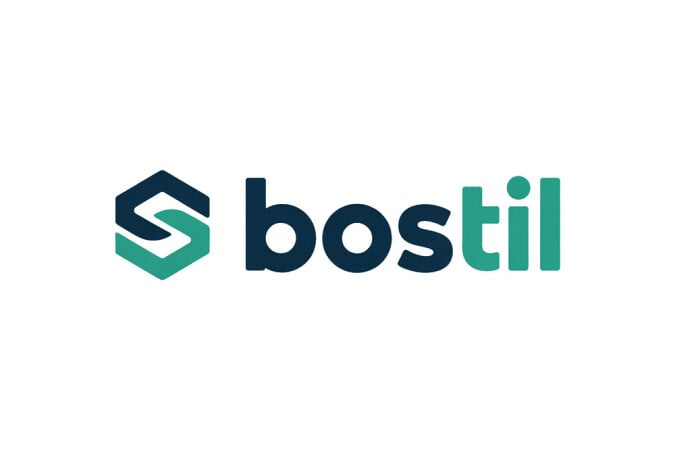 Bostil logo