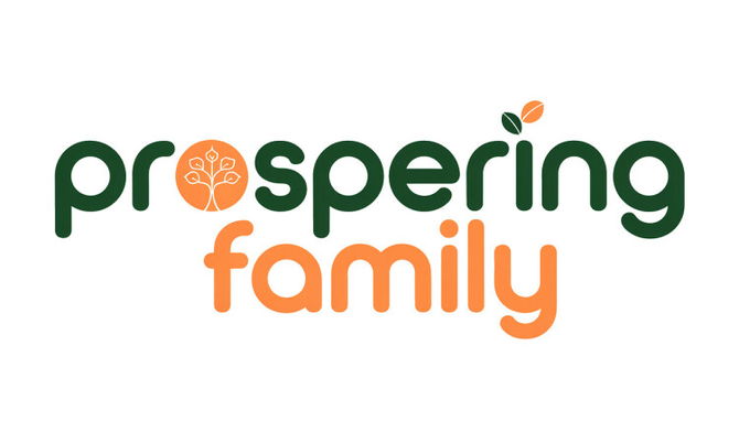 ProsperingFamily.com