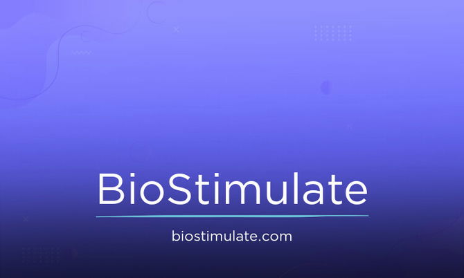 BioStimulate.com