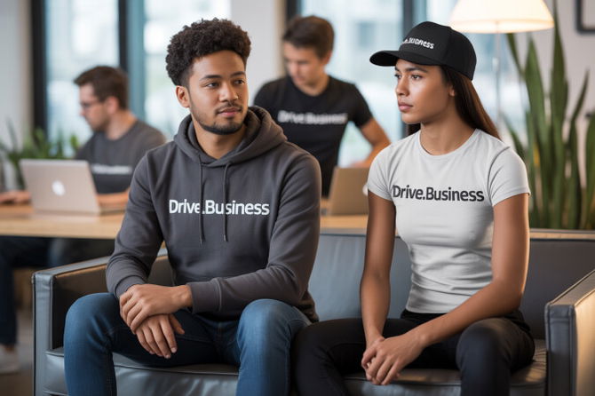 Drive.Business — 5