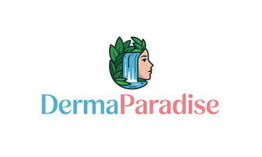 dermaparadise.com Logo