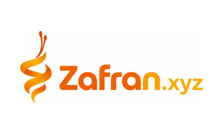 Zafran logo