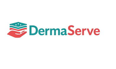 DermaServe.com - Creative brandable domain for sale