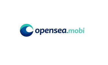 opensea logo