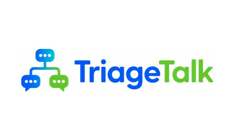 TriageTalk logo