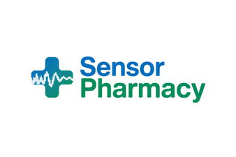 SensorPharmacy.com - Creative brandable domain for sale