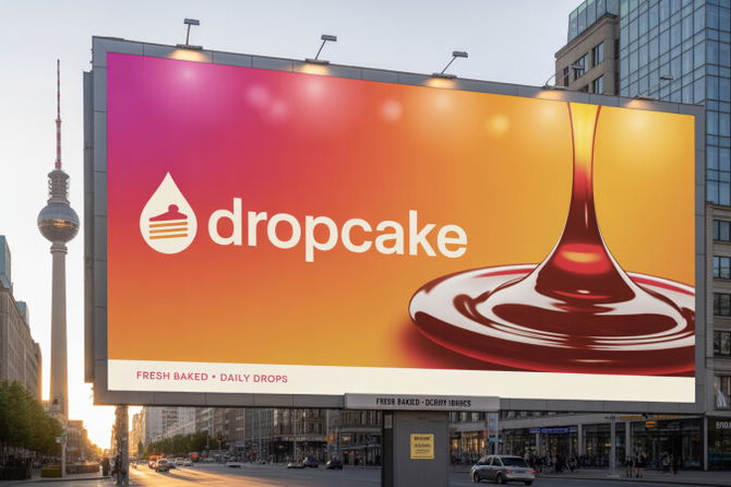 DropCake.com — 3