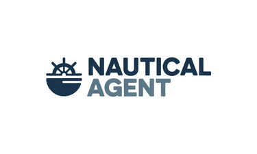 NauticalAgent.com - Creative brandable domain for sale