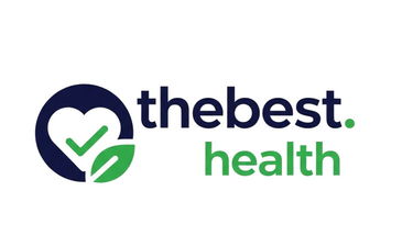 TheBest.health - Creative brandable domain for sale
