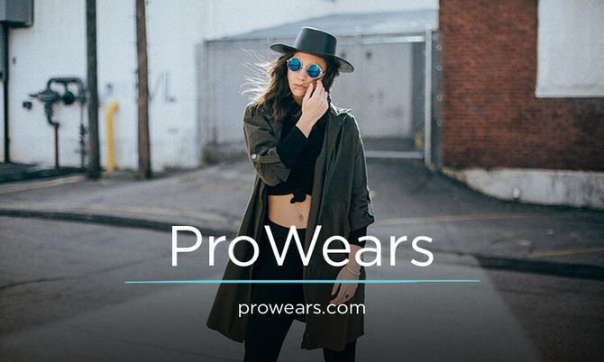 ProWears.com
