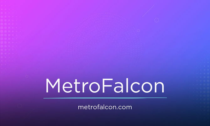 MetroFalcon.com