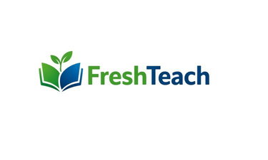 FreshTeach logo