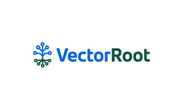 VectorRoot.com - Creative brandable domain for sale