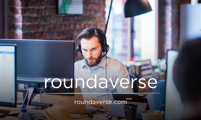 Roundaverse.com