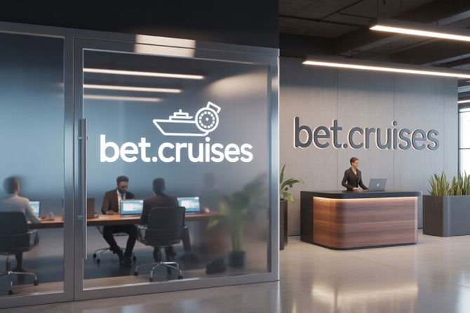 Bet.Cruises — 4