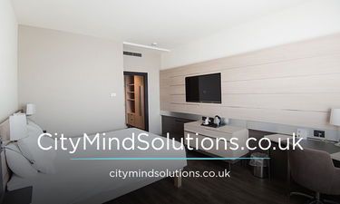 CityMindSolutions.co.uk - Creative brandable domain for sale