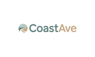 CoastAve.com - Creative brandable domain for sale