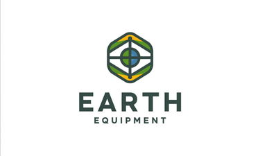 earth logo