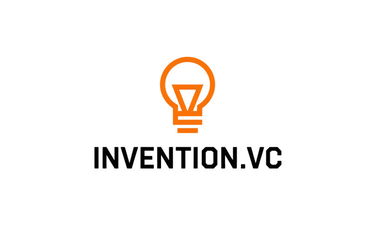 Invention.vc - Creative brandable domain for sale