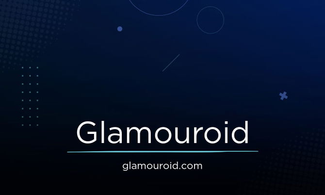 Glamouroid.com