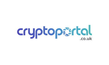 CryptoPortal.co.uk - Creative brandable domain for sale