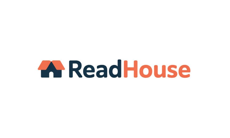 ReadHouse logo