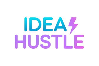 IdeaHustle.com - Creative brandable domain for sale