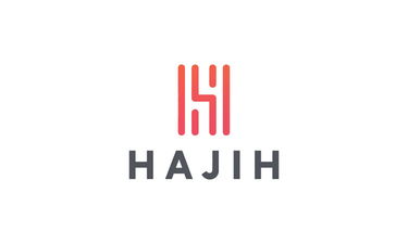 Hajih.com - Creative brandable domain for sale