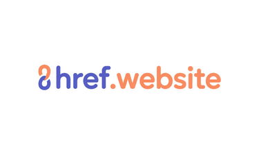 Href.website - Creative brandable domain for sale