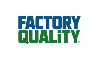 FactoryQuality logo