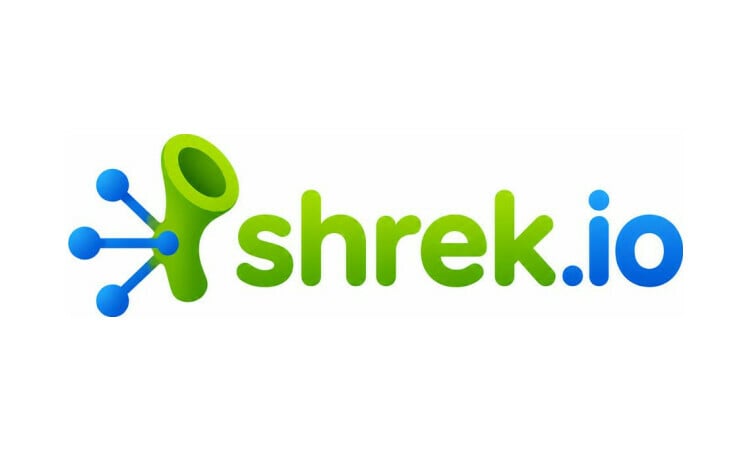 Shrek logo