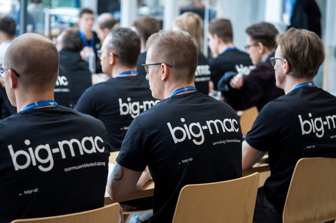 Big-Mac.com