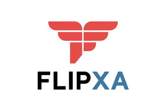 FlipXa.com - Creative brandable domain for sale