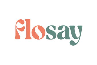 Flosay.com - Creative brandable domain for sale