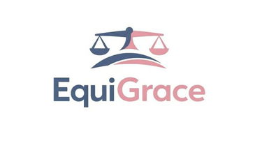 EquiGrace.com - Creative brandable domain for sale