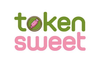 TokenSweet.com - Creative brandable domain for sale