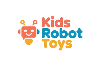 KidsRobotToys.com - Creative brandable domain for sale