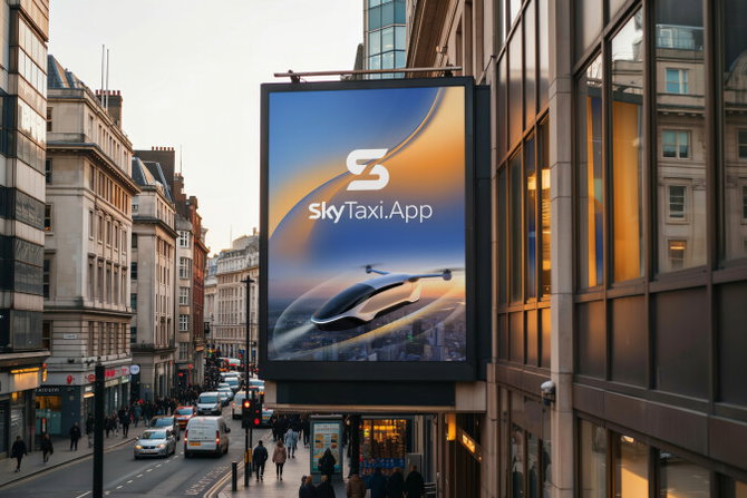 SkyTaxi.App — 3
