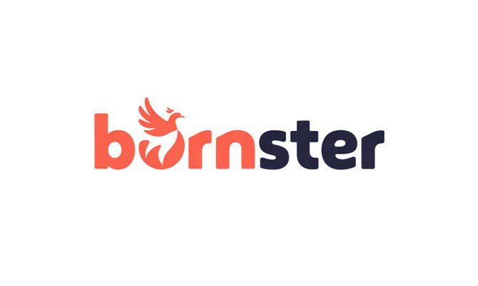 Bornster.com