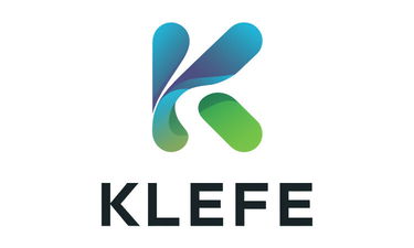 Klefe.com - Creative brandable domain for sale