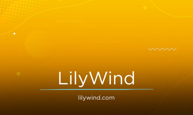 LilyWind.com