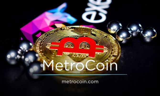 MetroCoin.com