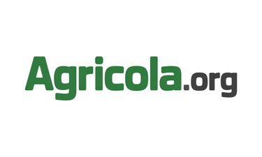 Agricola.org - Creative brandable domain for sale