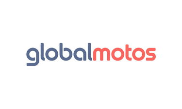 GlobalMotos.com - Creative brandable domain for sale