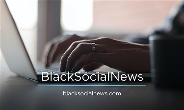 BlackSocialNews.com - Creative brandable domain for sale